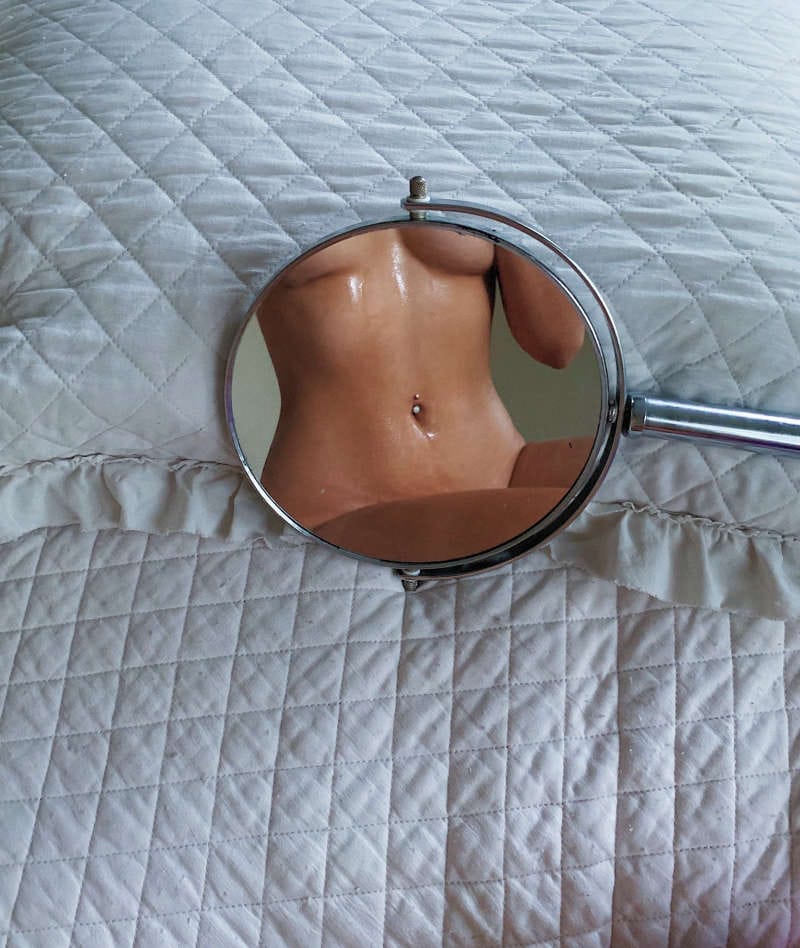 Imagem do pack Nude & seminude