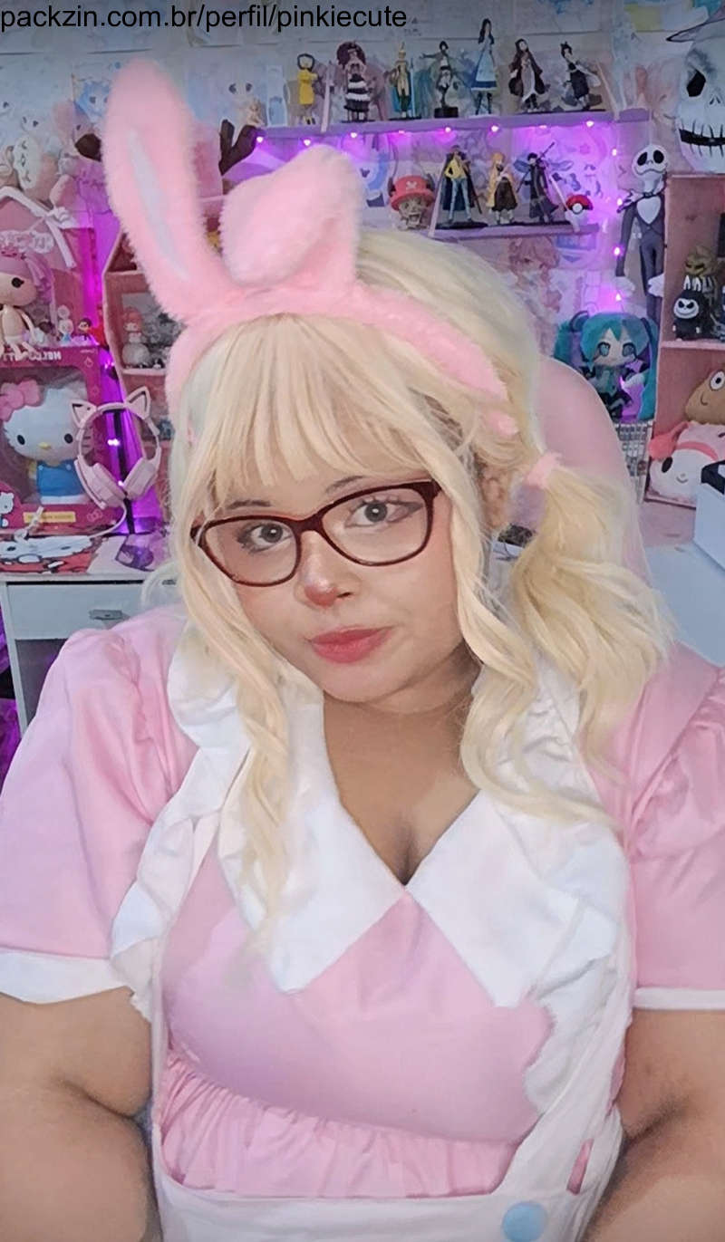 Imagem do pack Feliz Páscoa!!!🐰💕