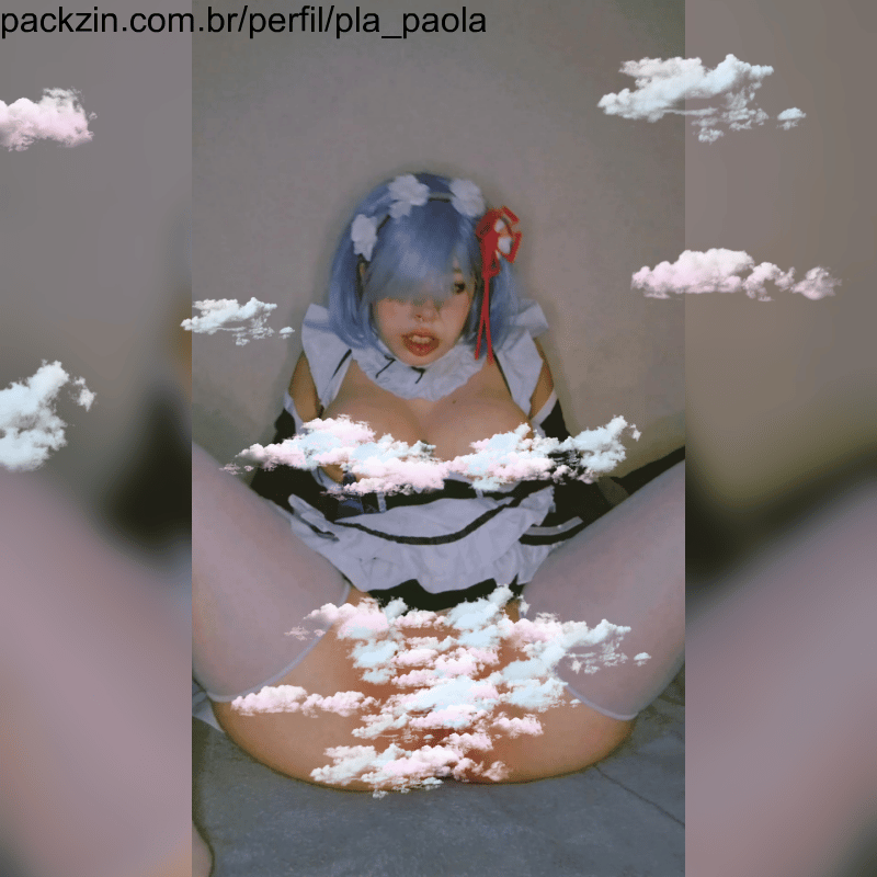 Imagem do pack Packzinho da Rem