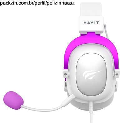 Imagem do pack Me help a ter um headset descente?!!