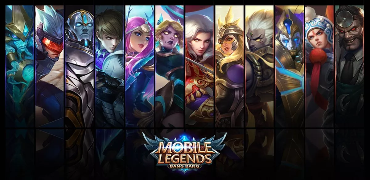 Imagem do serviço JOGO MOBILE LEGENDS COM VC