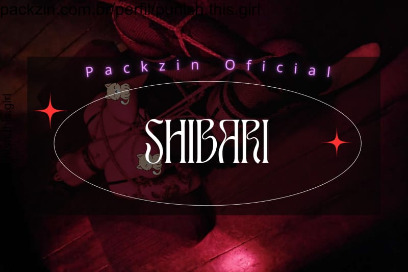 Imagem do pack ♥ - Pack Shibari - ♥