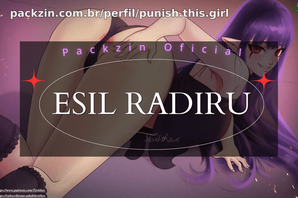 Esil Radiru - Solo Leveling