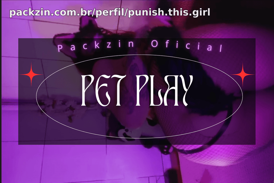 🐶 Pet Play 🐶