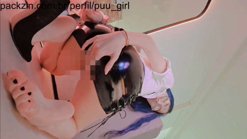 (RolePlay) Policial Submissa ❤ 10 MIN.