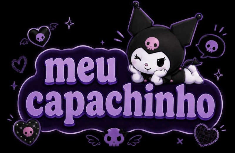 Imagem do serviço Meu capachinho - Seu Lugar é no Chão, aos Meus Pés 💜