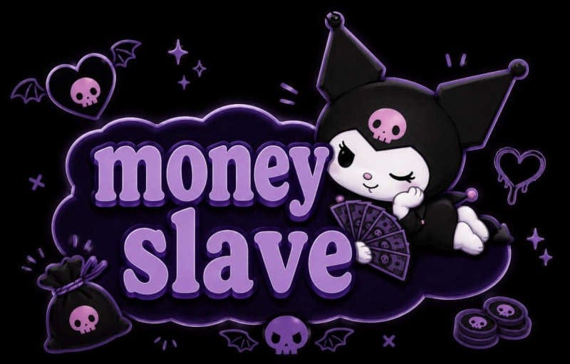 Imagem do serviço Money slave 💸