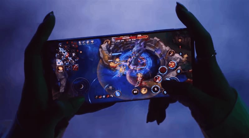 Imagem do serviço Elojob wild rift