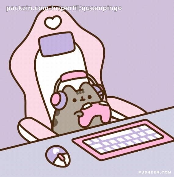 Imagem do serviço 🐧 Procurando uma companhia para jogar LoL? Então vem comigo! 💗
