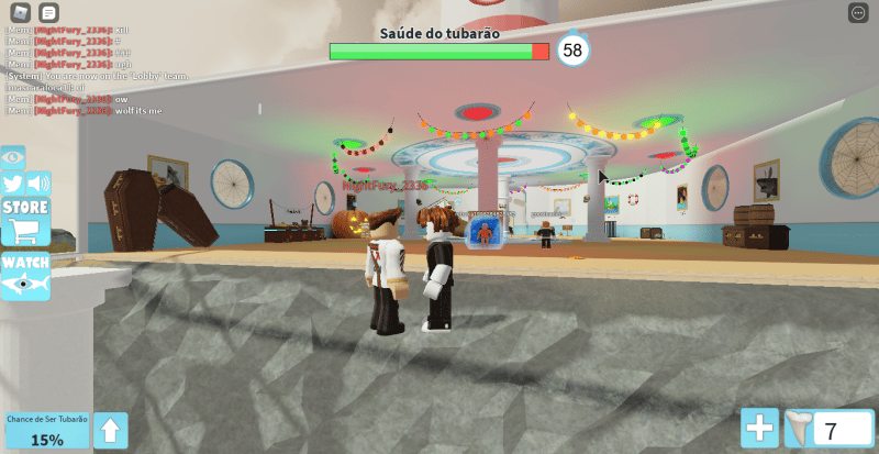 Imagem do pack jogo roblox com vc rs<3