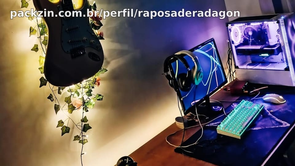 Imagem do serviço PRODUÇÃO MUSICAL