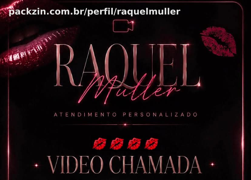 💋 Chamadas Áudio ou Vídeo 💋