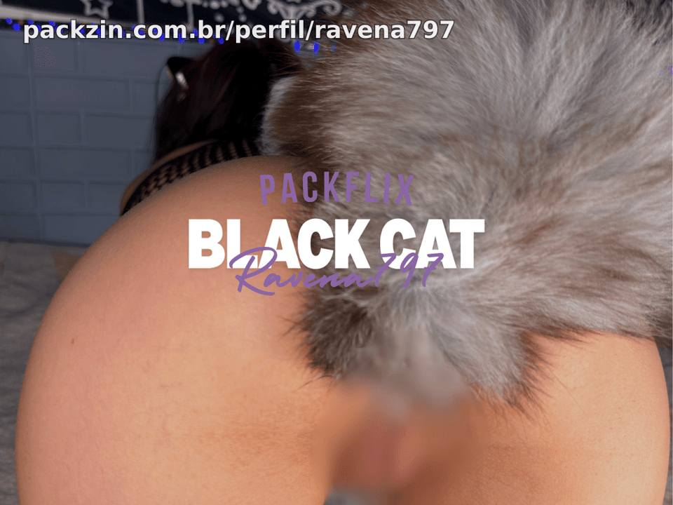 Imagem do pack Black Cat