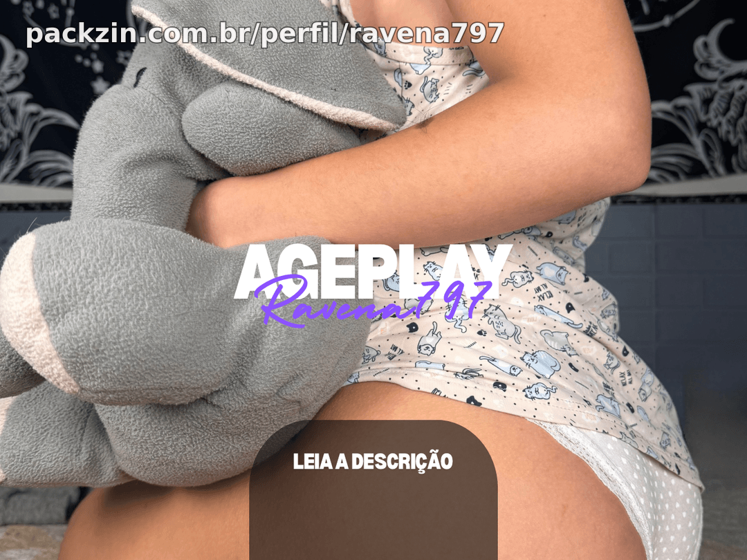 Ageplay - Vídeo