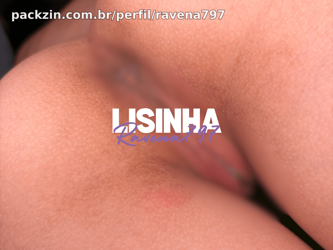 Imagem do pack NOVO! Lisinha