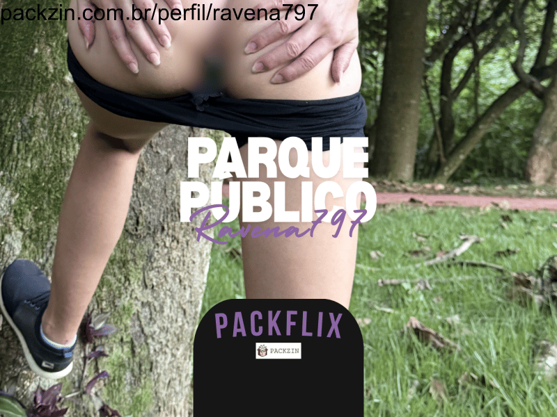 Imagem do pack Parque Público