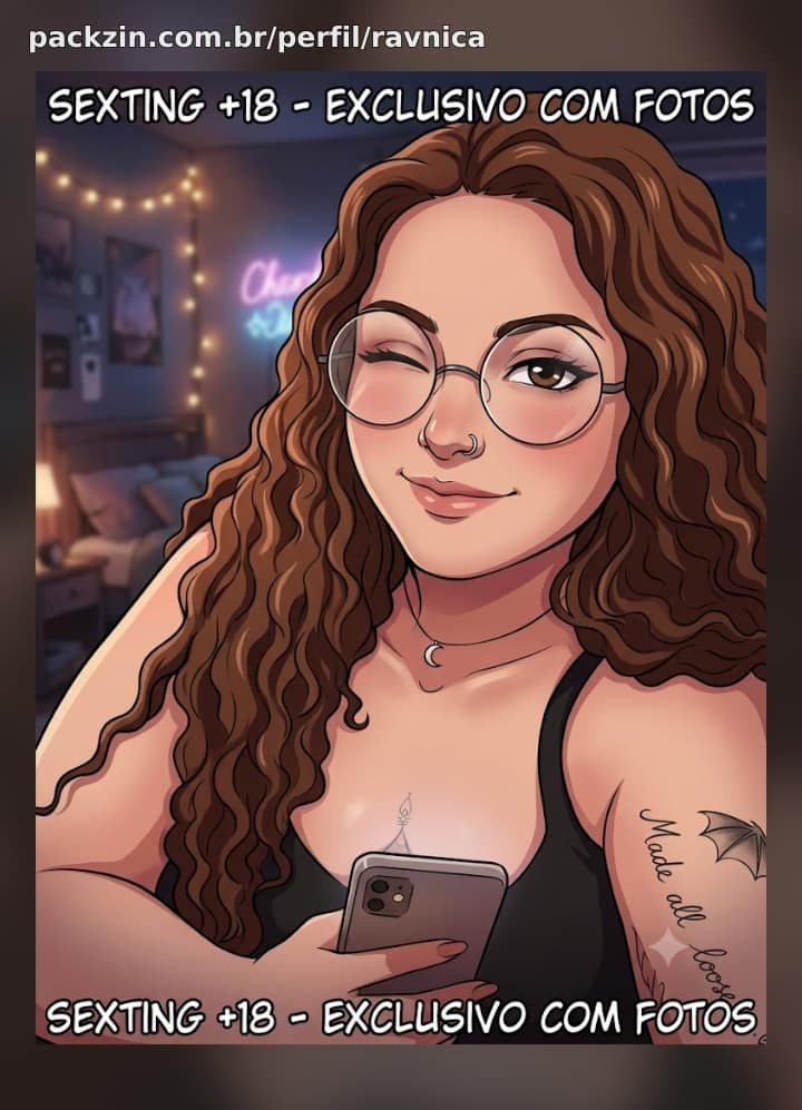 Imagem do serviço 🔥 Sexting +18