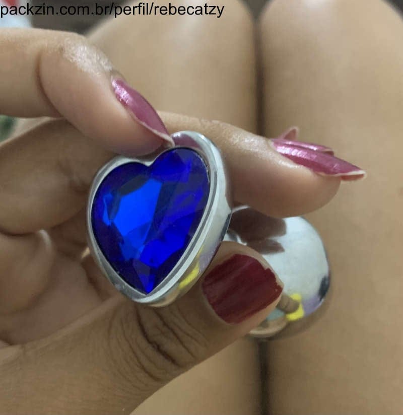 Imagem do pack ✦ plugzinho anal