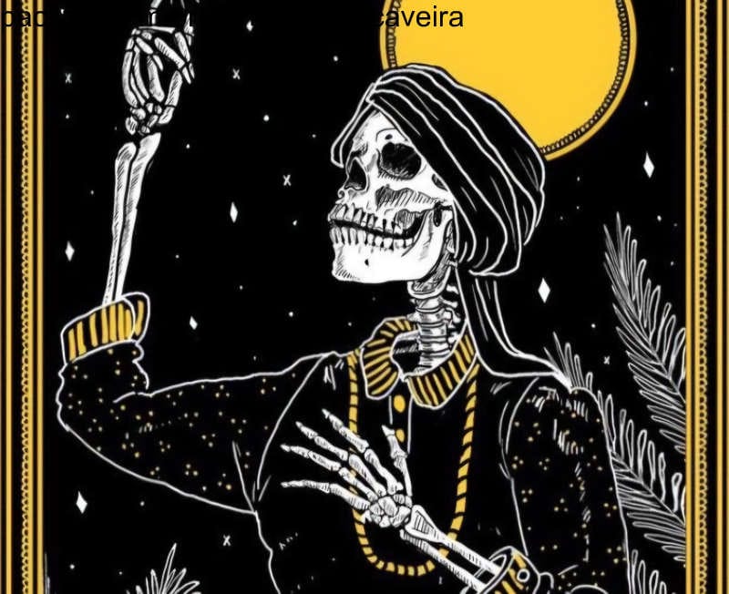 Imagem do serviço DESCUBRA O LADO OBSCURO DE ALGUÉM!