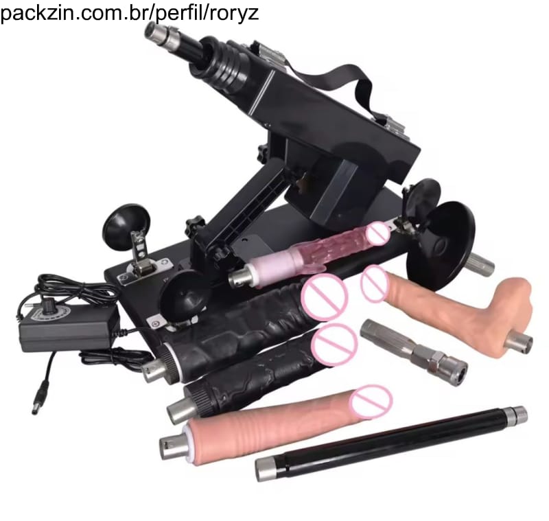 Imagem do pack brinquedinho automático