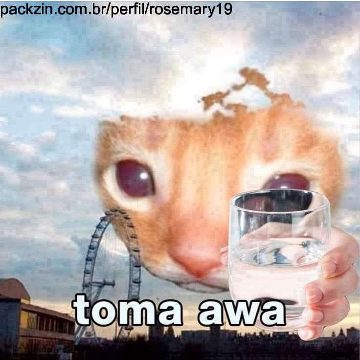 Imagem do serviço Lembrete para beber água