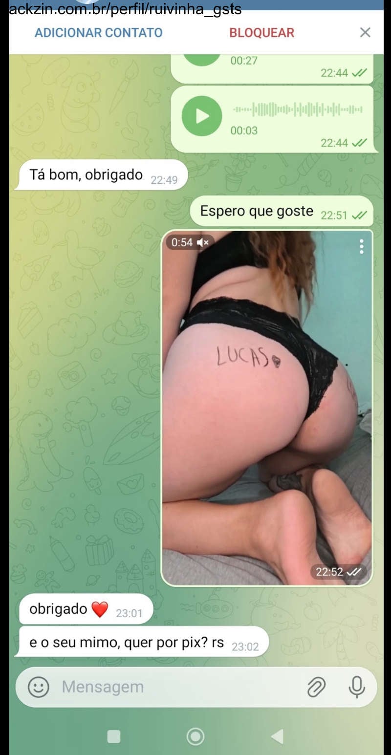 Imagem do serviço Plaquinha