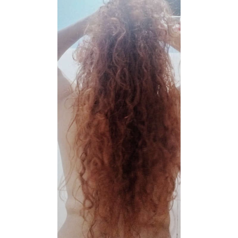 Imagem do pack Ruivinha