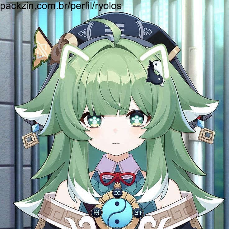 Imagem do serviço Te ajudo no genshin!!!