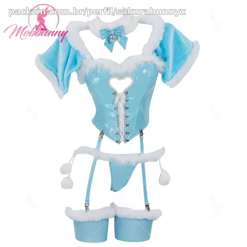 Imagem do pack ✨ Meta Cosplay – Princesa Zelda ✨