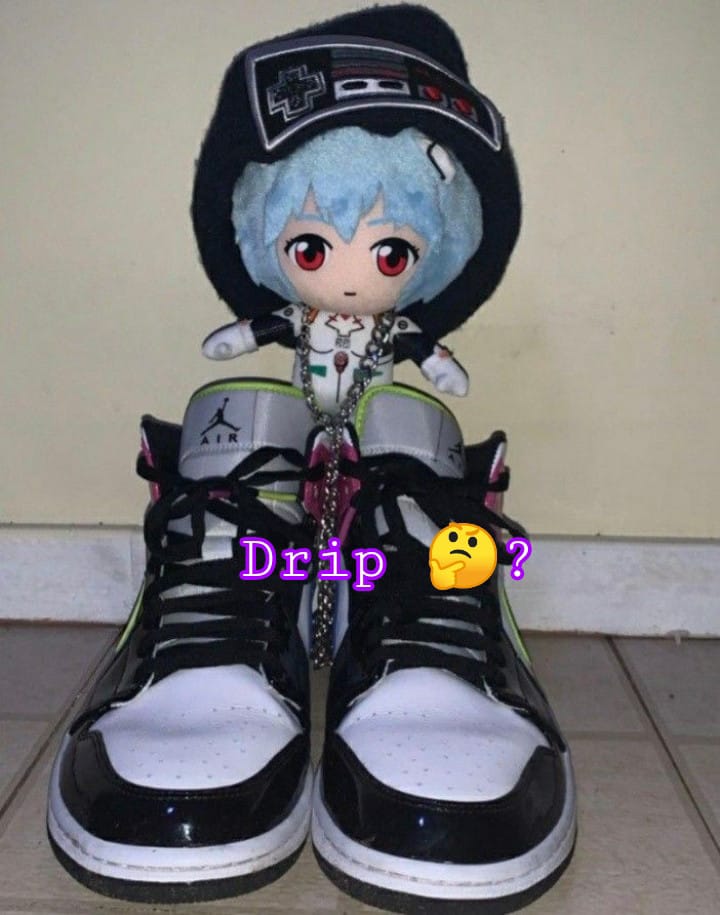 Imagem do serviço Dublo qualquer personagem