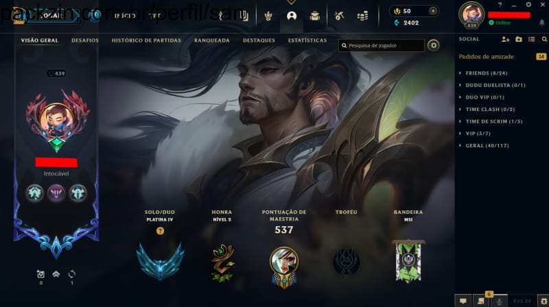 Imagem do serviço Duo Boost -> Do ferro ao Gold