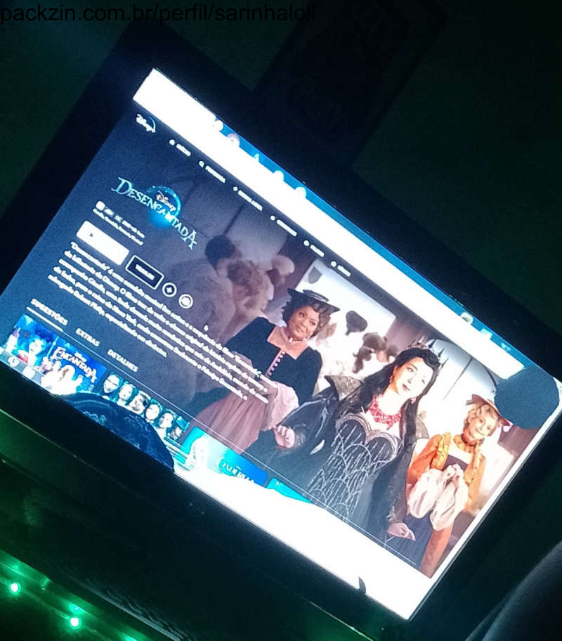 Imagem do pack Concertar o display do meu pczinho