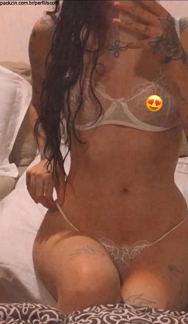 Imagem do pack LINGERIE