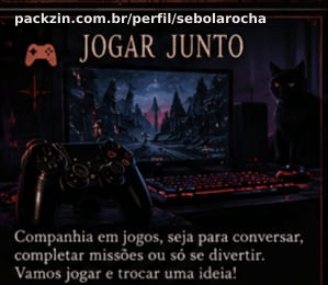 Imagem do serviço Jogo com você