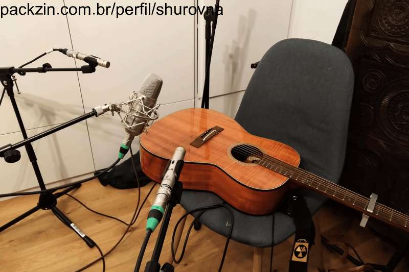 Imagem do serviço COMPONHO UMA MÚSICA NO VIOLÃO PARA VOCÊ - ALTA QUALIDADE