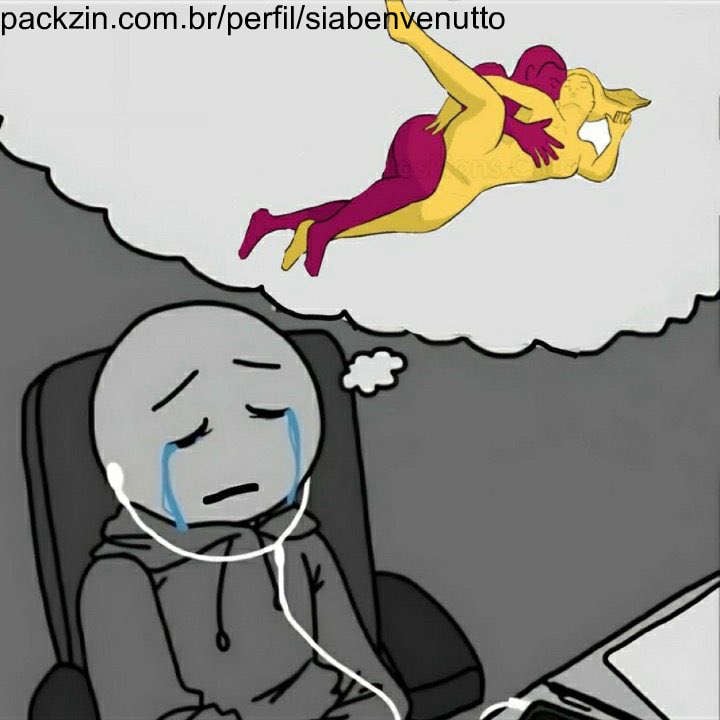 Imagem do pack GOZADA DENTRO (CREAMPIE)