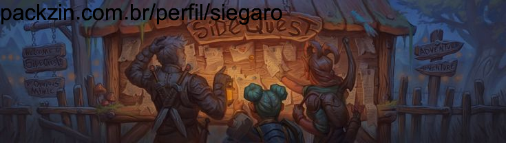 Imagem do serviço Te ajudo na criação de ficha e/ou desenvolvimento de historia de personagem para RPG
