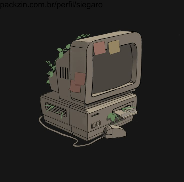 Imagem do pack Atualizar PC