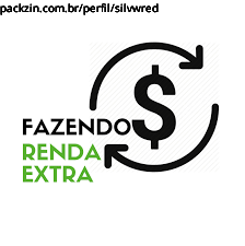 Imagem do serviço MATERIAL DE COMO GANHAR RENDA EXTRA