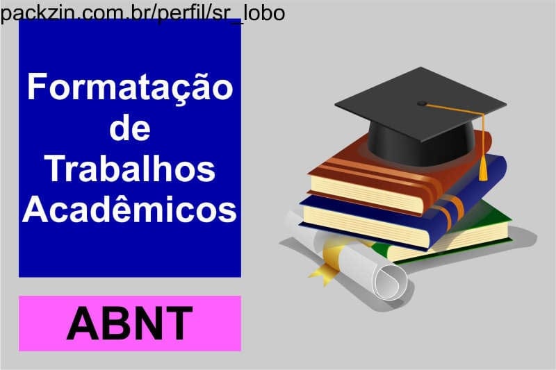 Imagem do pack Normas ABNT