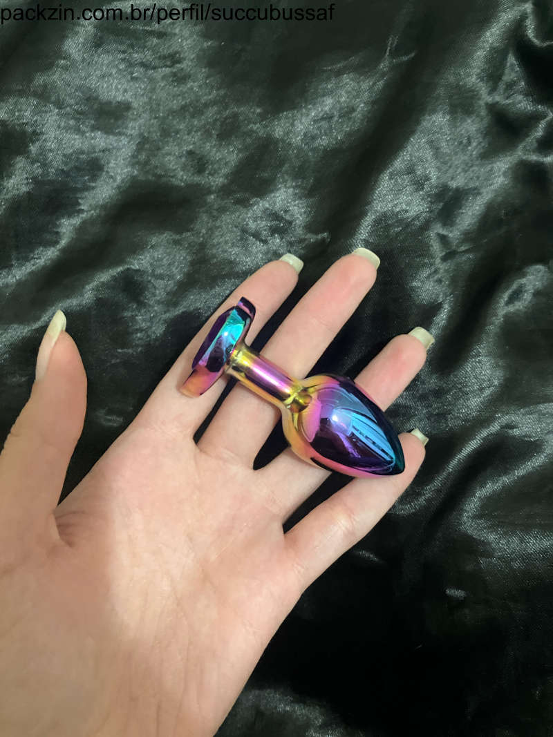 plug anal💜