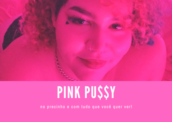 PINK PU$$Y