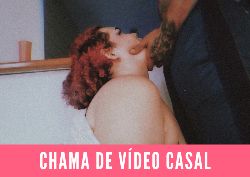 Chamada de Vídeo CASAL