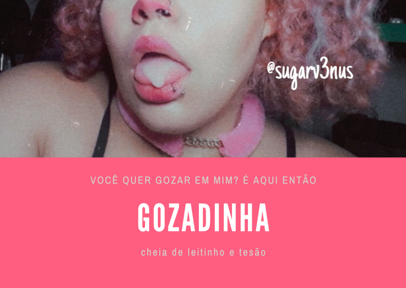 Imagem do pack Gozadinha