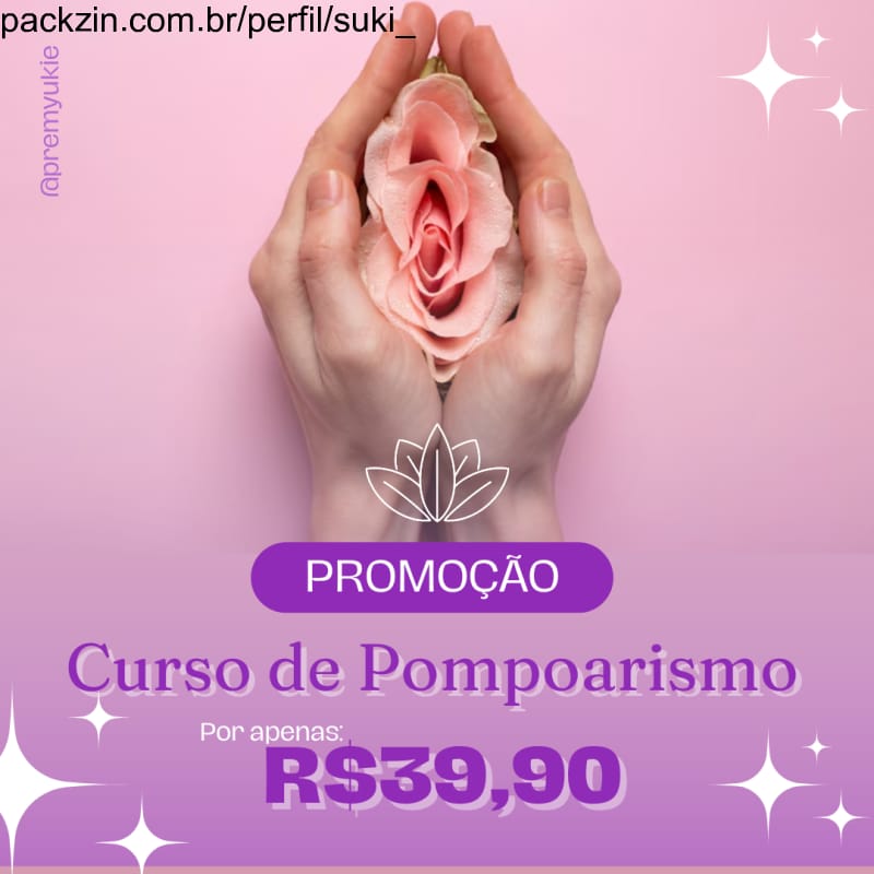 Curso de Pompoarismo