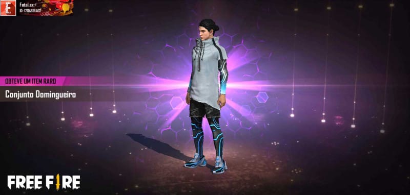 Imagem do pack Sx