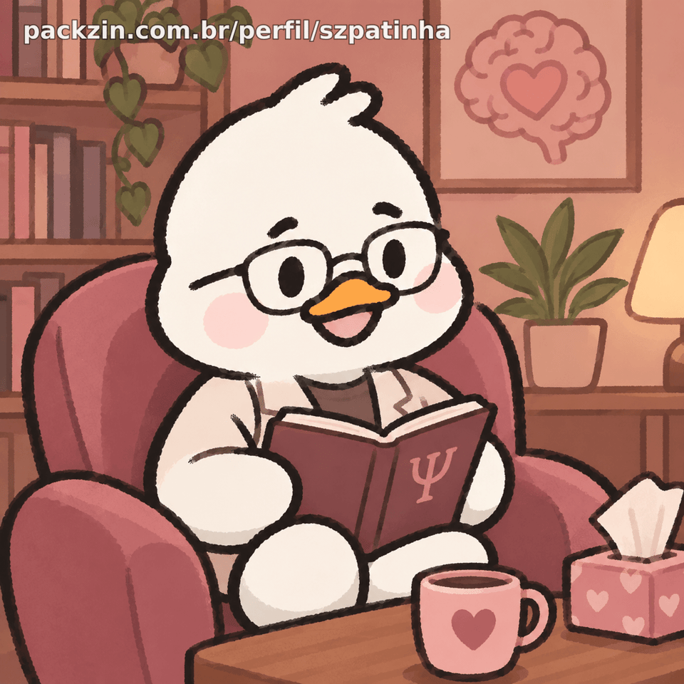Imagem do serviço ˗ˏˋ Desabafe comigo ˎˊ˗