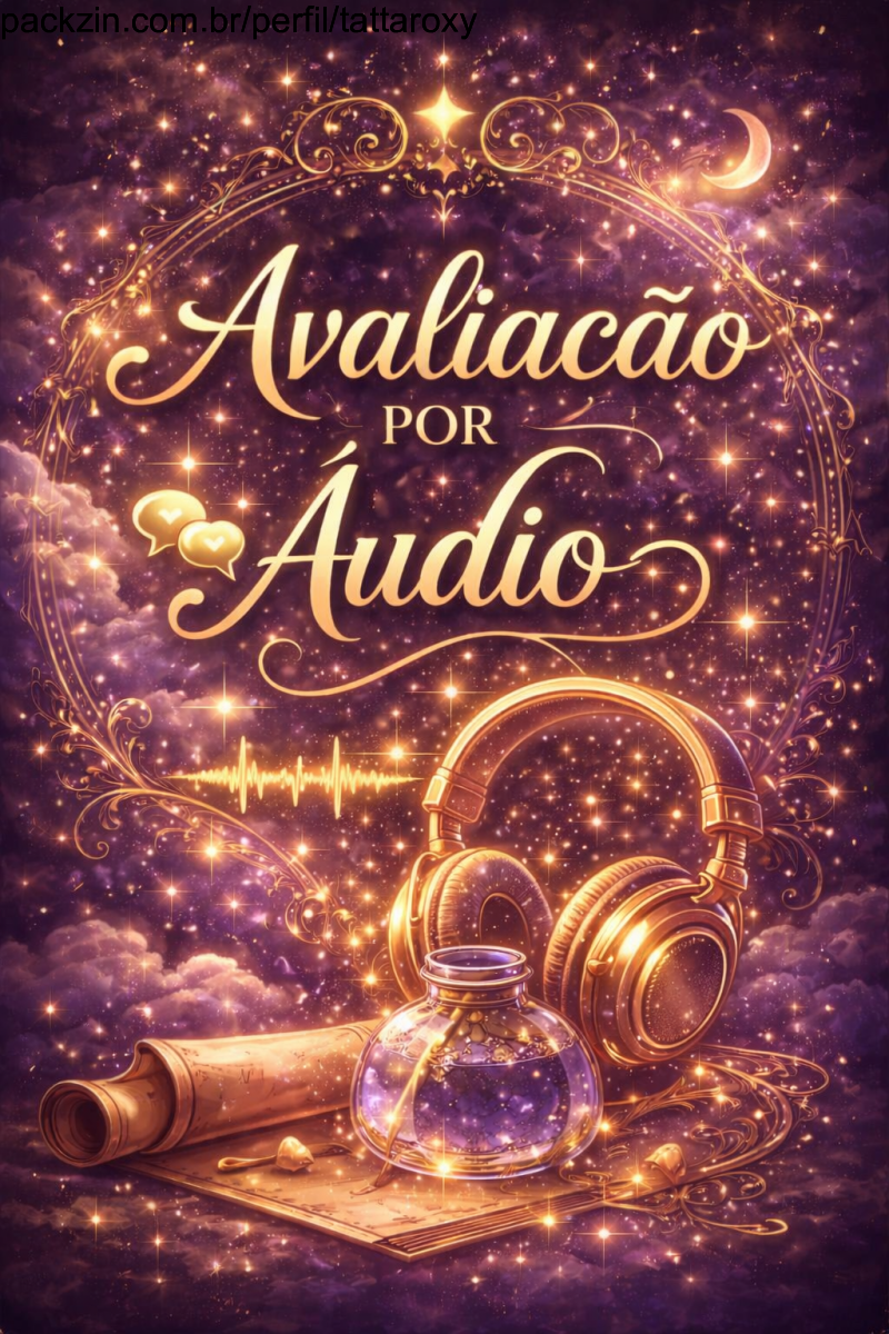 Imagem do serviço Avaliação por Áudio