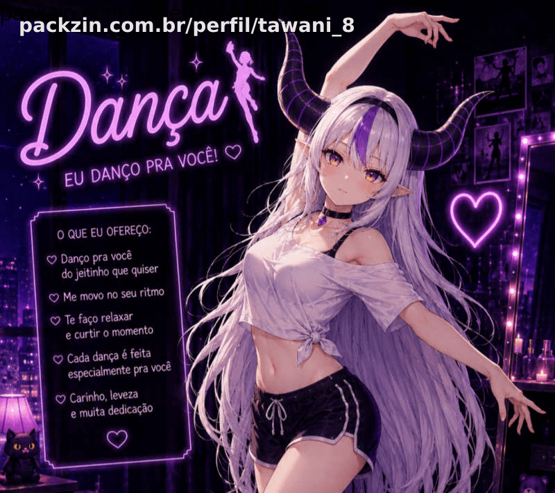 Imagem do serviço Danço pra você