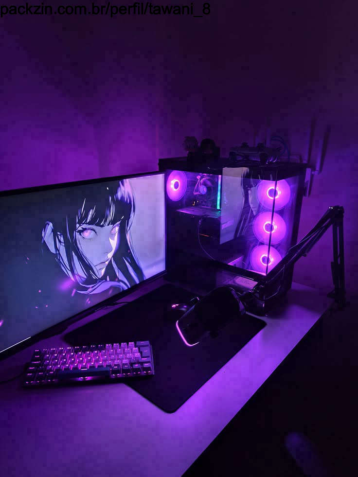 Imagem do pack Ajudem a atualizar meu Pc